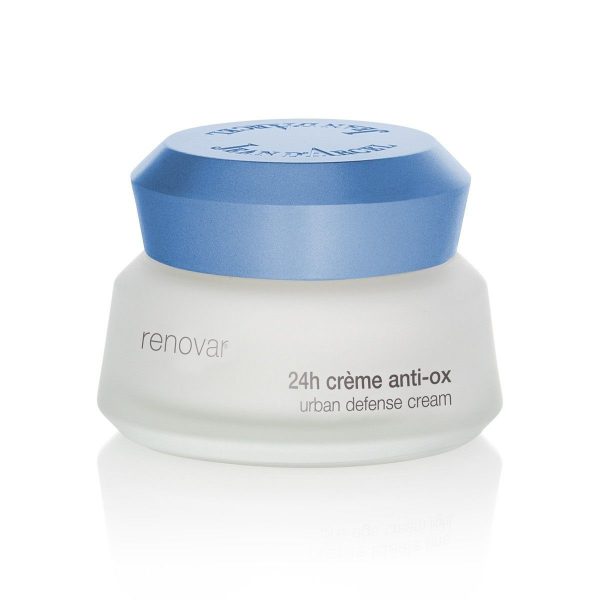 24h crème anti-ox