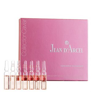 Concentré revitalisant ampoules