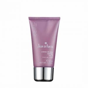 Crème de jour teintée no. 2