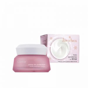 Crème de protection