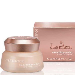 Crème lifting confort