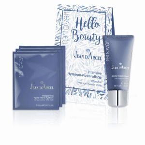 Intensive hyaluron-powerpflege