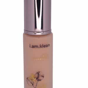 Klean Liquid Glow Foundation - Light