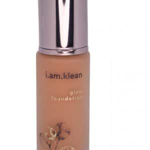 Klean Liquid Glow Foundation - Medium