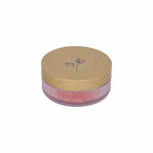 Loose Mineral Blush - Pleasant Pink 1