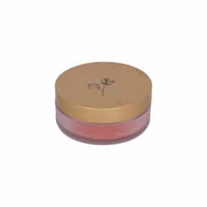 Loose Mineral Blush - Pretty Peach 2