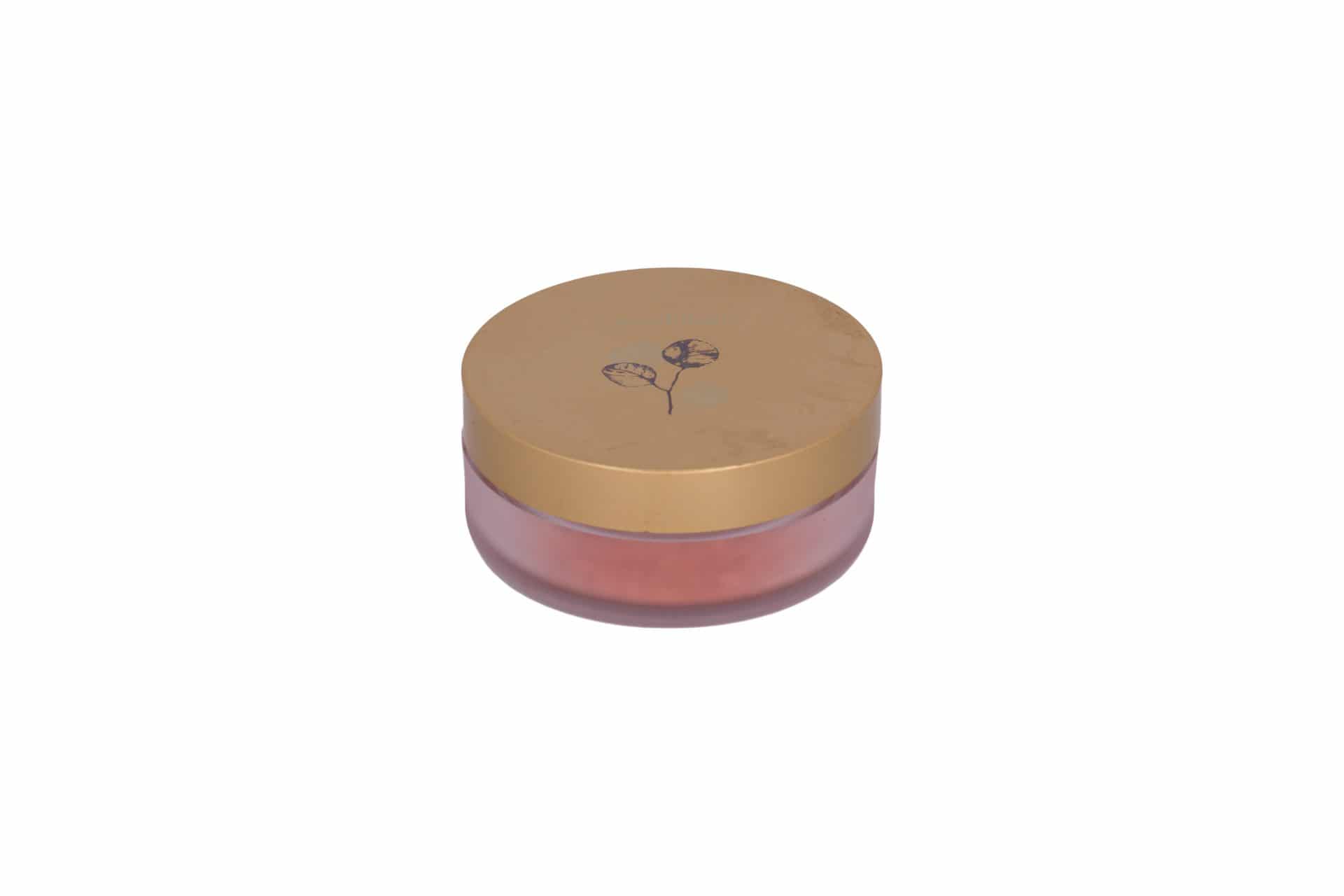 Loose Mineral Blush - Pretty Peach 2
