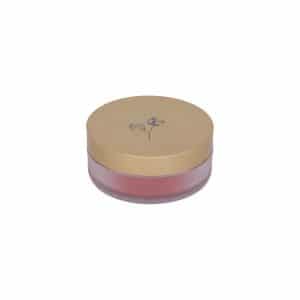 Loose Mineral Blush - Powerful Peach 3