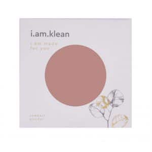 Compact Mineral Foundation - Light