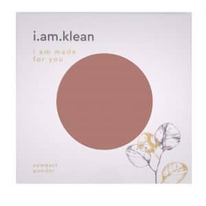 Compact Mineral Foundation - Medium