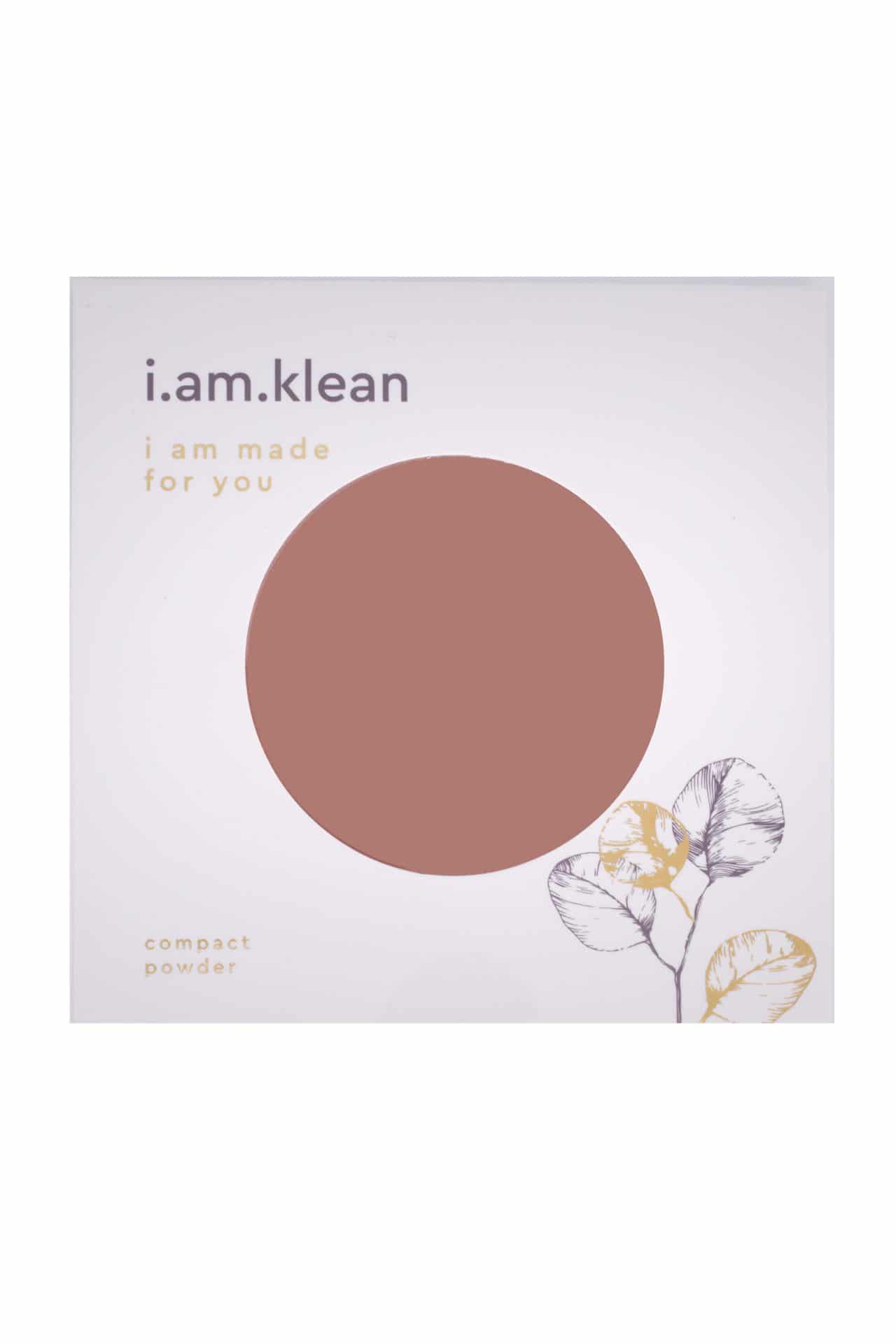 Compact Mineral Foundation - Medium