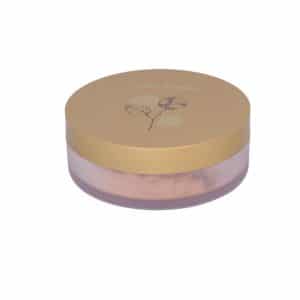 Loose mineral Foundation - Pleasant Peach 1