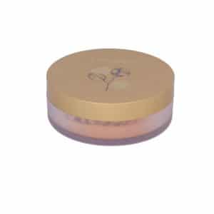 Loose mineral Foundation - Powerful Peach 3